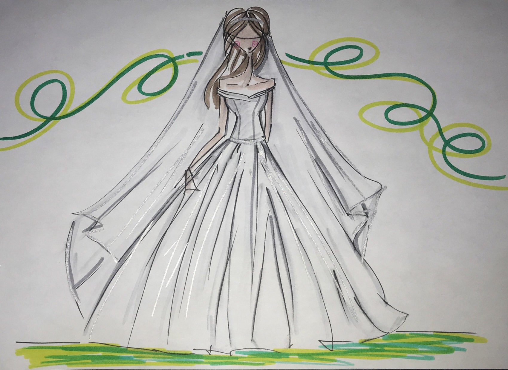 Crazy for: Vitrinas Live